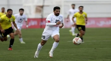 تغيير في المراكز.. نتائج مباريات الجولة 15 من الدوري الأردني للمحترفين لكرة القدم